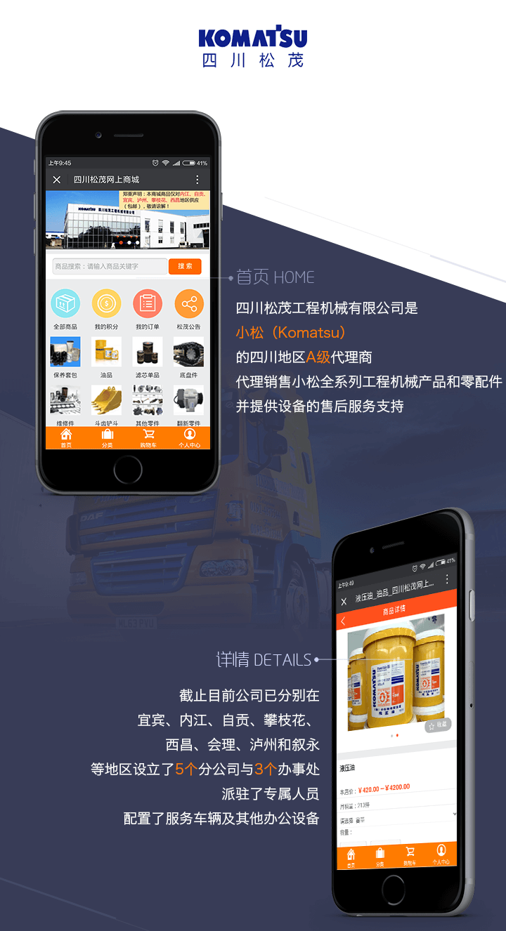 成都微信商城開發公司