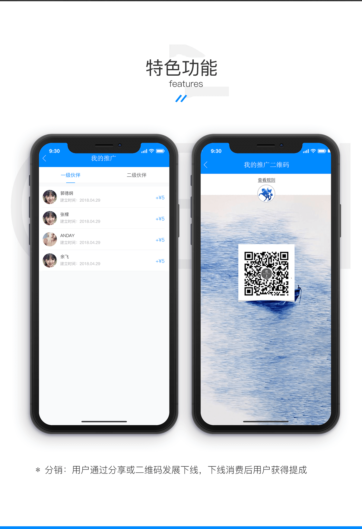 成都點餐APP開發找誰？