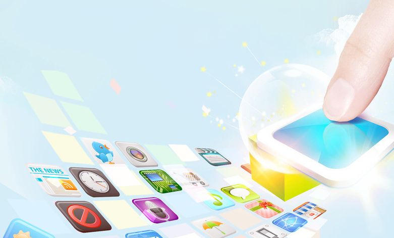 為什么手機APP會更新頻率快？