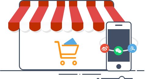 成都APP開發：百貨商場APP開發解決方案