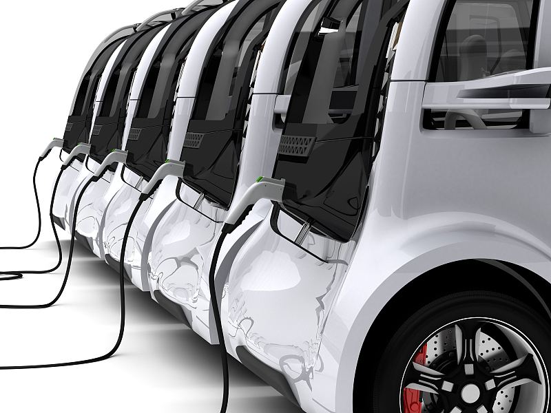 成都APP開發(fā)：新能源汽車充電樁APP軟件開發(fā)，助力新基建數(shù)據共享模式